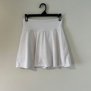 FLX Mini tennis skort